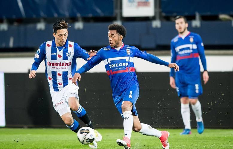 列维：欧联冠军还不够，我们需要赢得英超冠军，