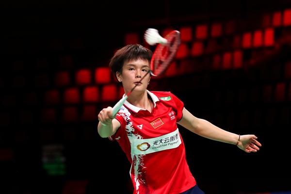 队伍的潜力 队伍的潜力