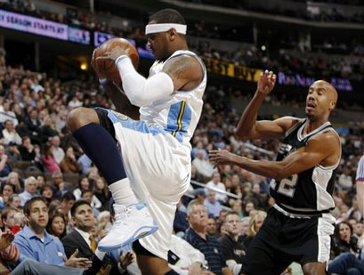 球迷们期待 球迷们期待