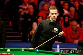 战术部署 战术部署