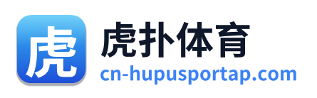 虎扑体育 Logo